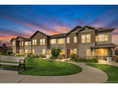 d-15446 W 64th Loop, Arvada, CO, 80007-6445 | Card Image