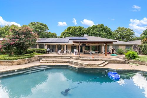 6530 Copper Creek Dr, Dallas, TX, 75248-3919 | Card Image