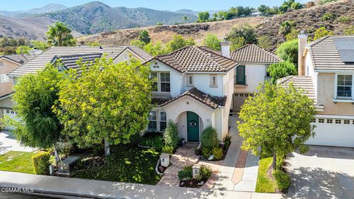 418 Arbor Ct, Simi Valley, CA, 93065-8215 | Card Image