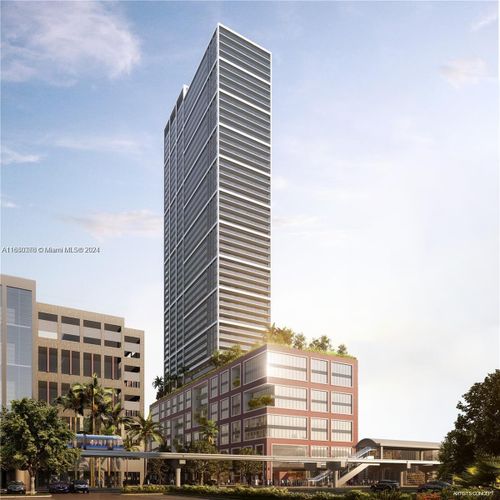 3513-601 Ne 1st Ave, Miami, FL, 33132 | Card Image