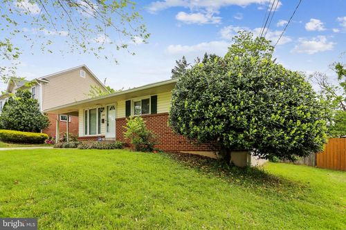 13109 Dumbarton Dr, ROCKVILLE, MD, 20853-3316 | Card Image