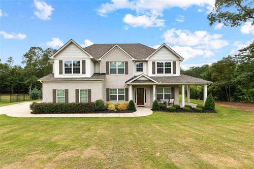 163 Senoia Oaks Way, Senoia, GA, 30276-1668 | Card Image
