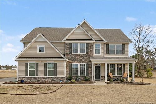 158 Sweet Grass Ln, Raeford, NC, 28376-9186 | Card Image