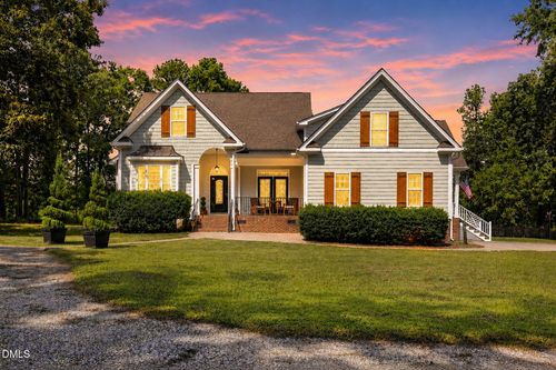 259 Vanstore Dr, Fuquay Varina, NC, 27526-4116 | Card Image