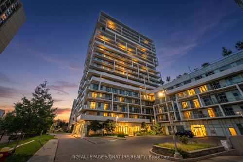 105-55 Speers Rd, Oakville, ON, L6K0H9 | Card Image