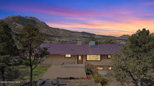 2635 W Kay Ranch Ln, Prescott, AZ, 86305-6807 | Card Image