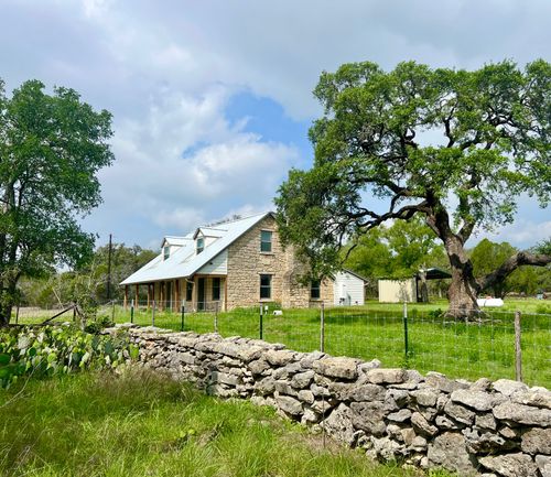 1366 Narrows Road, Blanco, TX, 78606 | Card Image