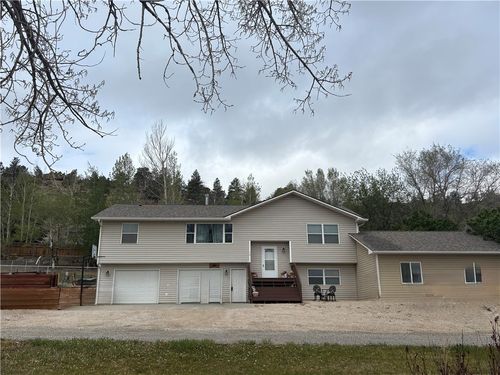 15 Rimrock Dr, Bridger, MT, 59014-7732 | Card Image
