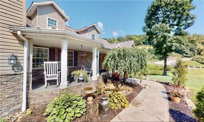 4982 State Route 213, House other with 4 bedrooms, 4 bathrooms and null parking in Toronto OH | Image 1