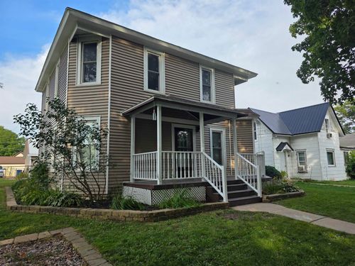 308 N 4th St, Greene, IA, 50636-9769 | Card Image
