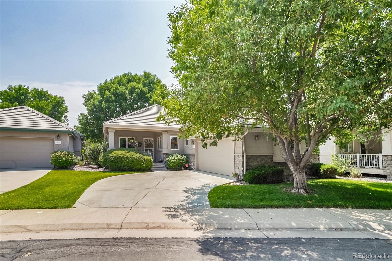 Residential in Denver 2