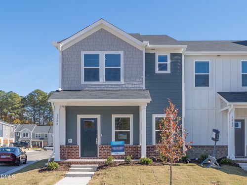 3524 Rosebush Dr, Zebulon, NC, 27597 | Card Image