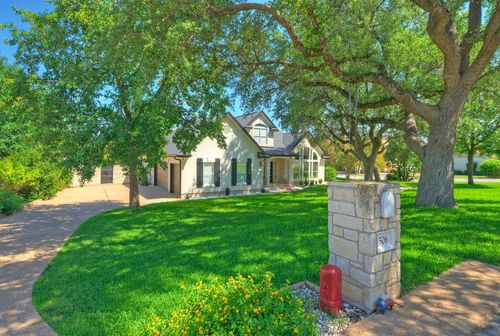 506 Tartan Street, Austin, TX, 78734 | Card Image