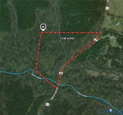 5100 Indian Oak Rd, Crewe, VA, 23930-3008 | Card Image