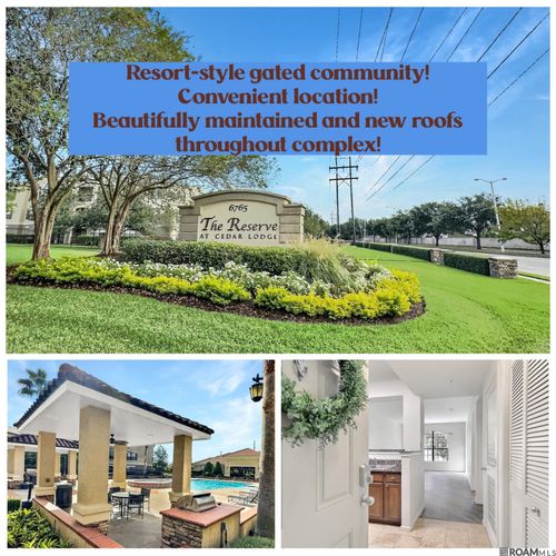 apt-5211-6765 Corporate Blvd, Baton Rouge, LA, 70809-1073 | Card Image