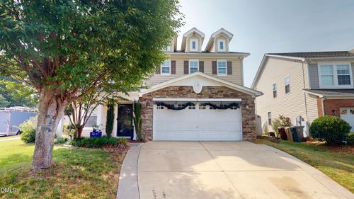232 Cinder Cross Way, Garner, NC, 27529-7363 | Card Image