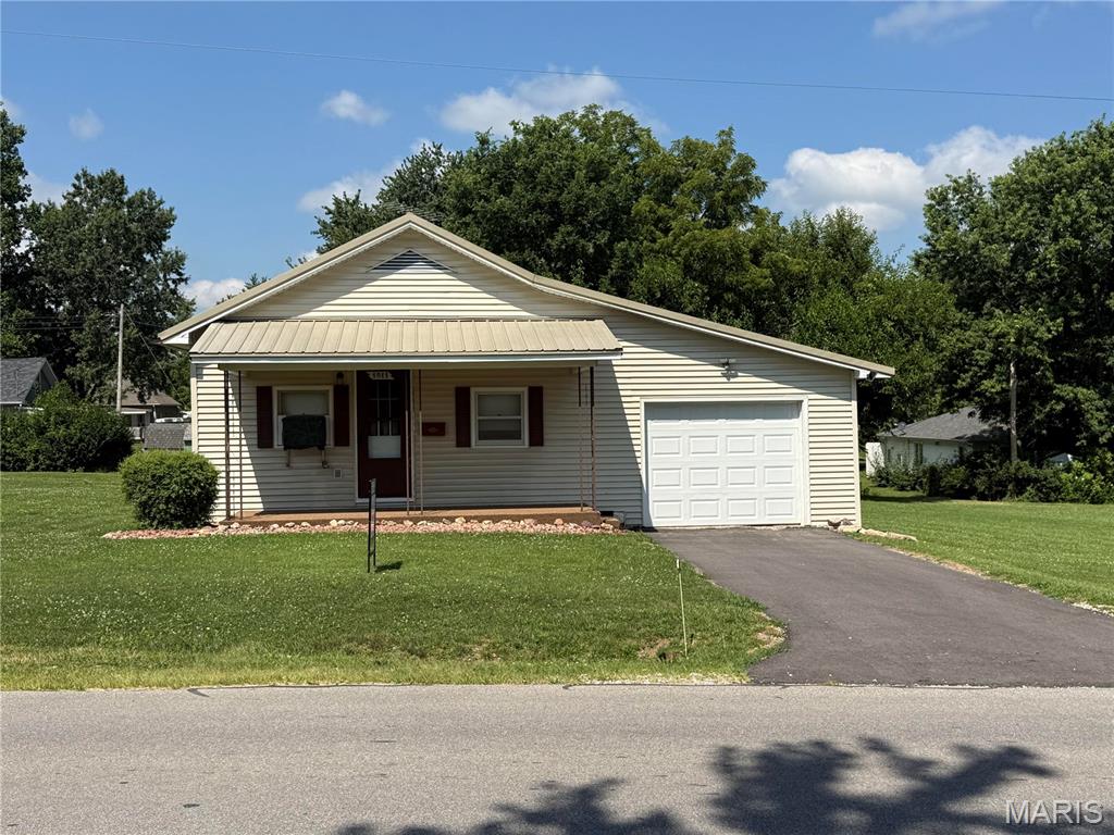 Residential in Kirksville
