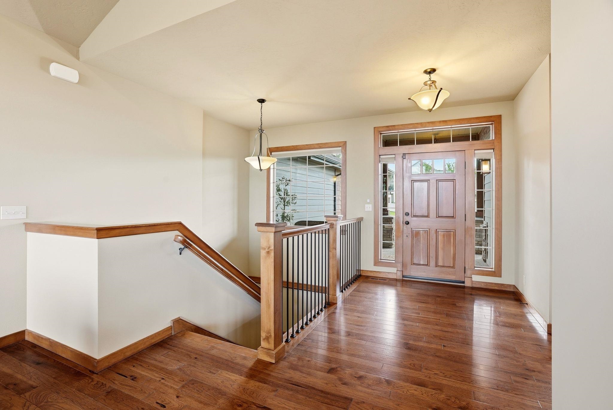 Residential in Spokane 4