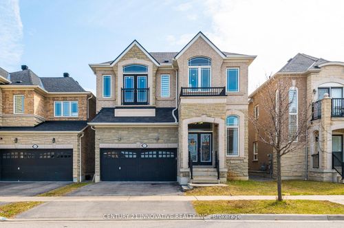 17 Arfield Ave, Ajax, ON, L1Z0G2 | Card Image