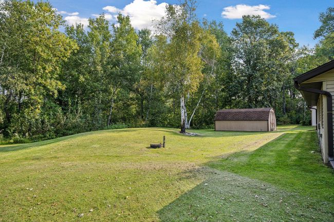 37082 Highway 27, House other with 2 bedrooms, 2 bathrooms and null parking in Hillman MN | Image 32