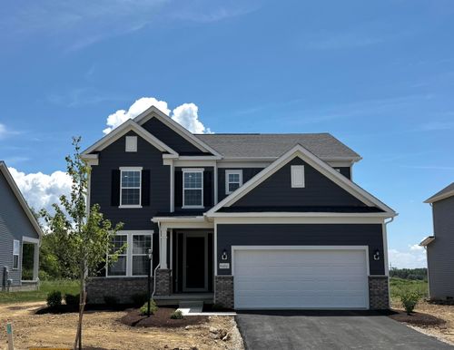 lot-163-9420 Wagon Trail Ln, Plain City, OH, 43064-4004 | Card Image