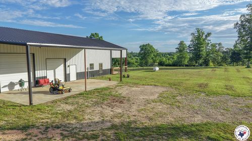 3430 Fm 1701, De Kalb, TX, 75559-2543 | Card Image