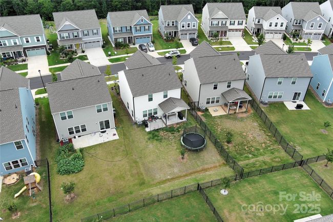 613 Scotch Meadows Loop, House other with 4 bedrooms, 3 bathrooms and null parking in Monroe NC | Image 22