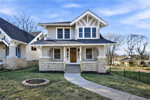 4200 Montgall Ave, Kansas City, MO, 64130-1317 | Card Image