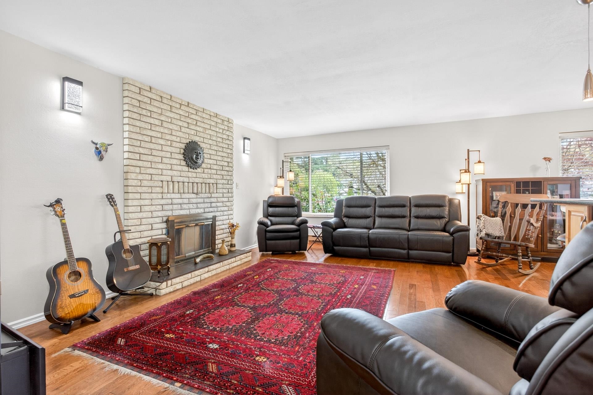 Residential in Port Coquitlam 3