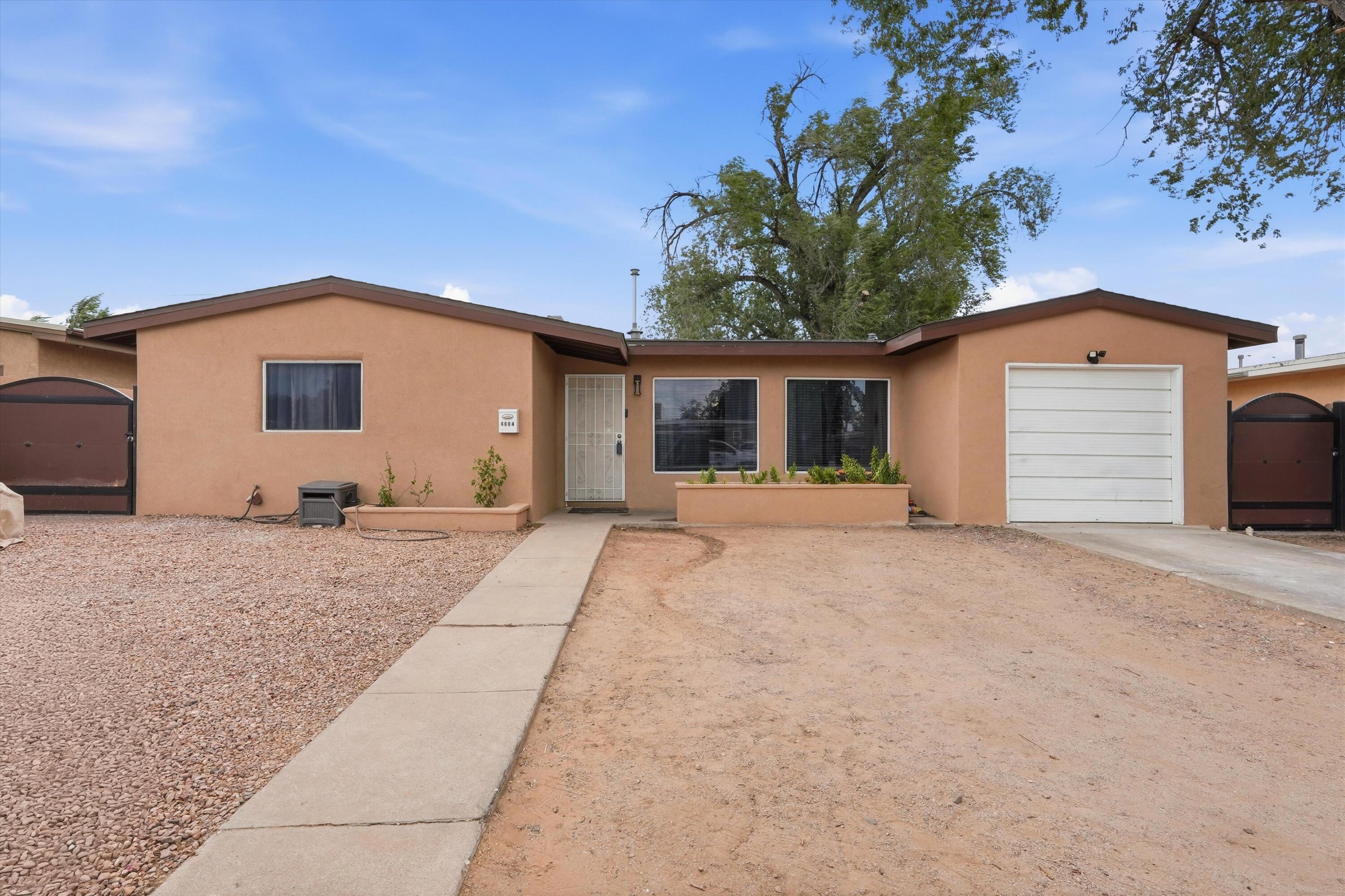 Residential in Albuquerque 3