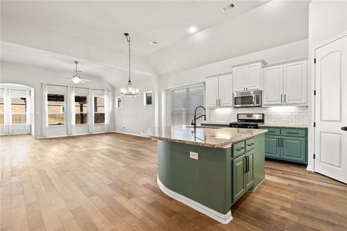 3351 Hidalgo Loop, Round Rock, TX, 78665-2158 | Card Image