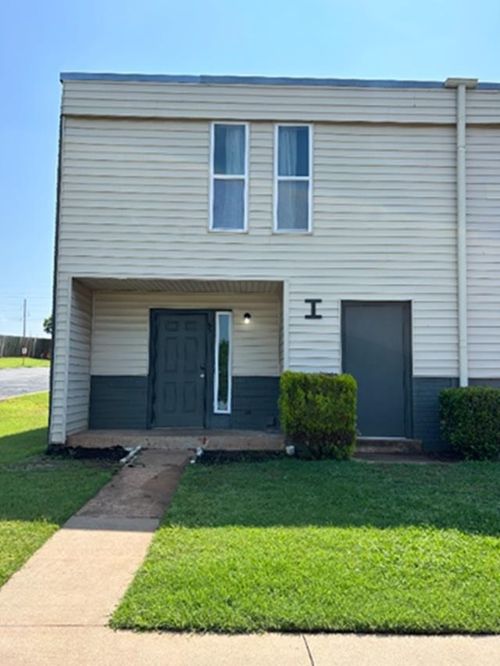 1400 N Perkins I-65 Road, Stillwater, OK, 74075 | Card Image