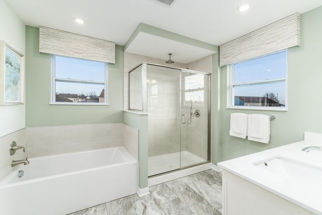 1202 Cunningham Ave, House other with 3 bedrooms, 4 bathrooms and null parking in Pataskala OH | Image 21