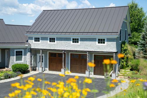 900 Crosswind Dr, Charlotte, VT, 05445 | Card Image