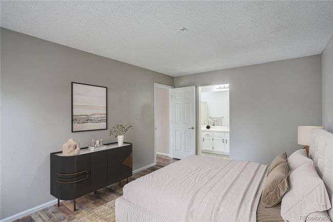 APT-145 - 2685 S Dayton Way, Townhouse with 2 bedrooms, 2 bathrooms and 1 parking in Denver CO | Image 25