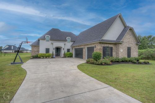 261 Red Bluff Road, Frierson, LA, 71027 | Card Image