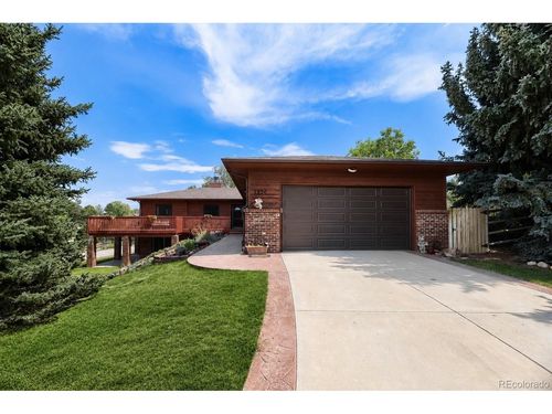 7950 Hillview St, Parker, CO, 80134-6329 | Card Image