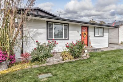 706 Emison Ave, House other with 5 bedrooms, 3 bathrooms and 1 parking in Nyssa OR | Image 3