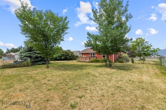 Large Yard | Image 27