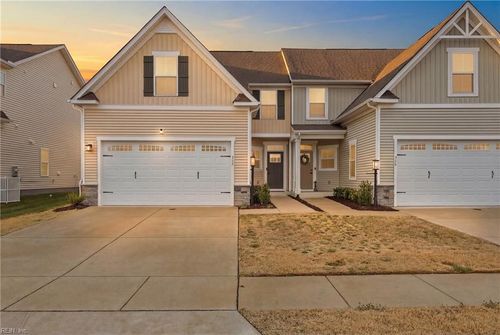 262 Bowler Way, Smithfield, VA, 23430-2205 | Card Image