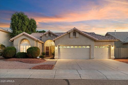 729 W Sandra Ter, Phoenix, AZ, 85023-3587 | Card Image