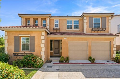 119 West Via Rua Flores, Ontario, CA, 91762 | Card Image