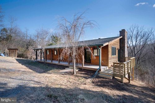 1778 T Bird Dr, FRONT ROYAL, VA, 22630-9030 | Card Image