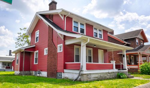698 Wager St, Columbus, OH, 43206-1451 | Card Image