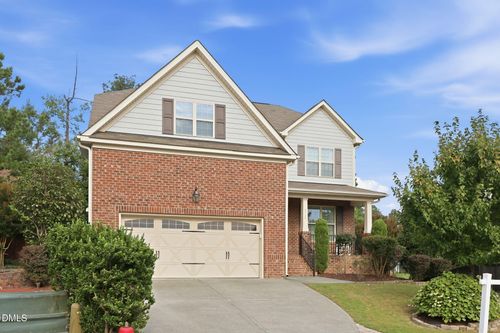 2724 Bushy Lake Cove, Apex, NC, 27502 | Card Image