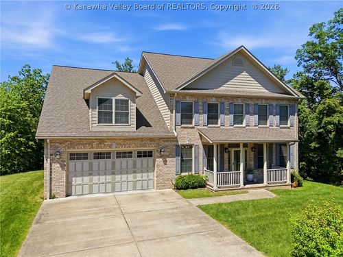 112 Patriot Way, Charleston, WV, 25314-1216 | Card Image