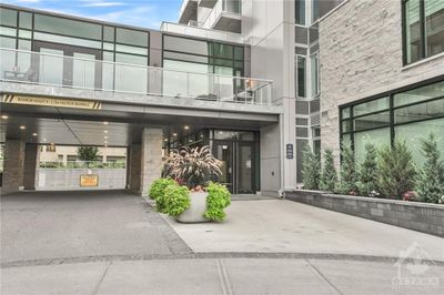 802 - 570 De Mazenod Ave, Condo with 2 bedrooms, 2 bathrooms and 1 parking in Ottawa ON | Image 3