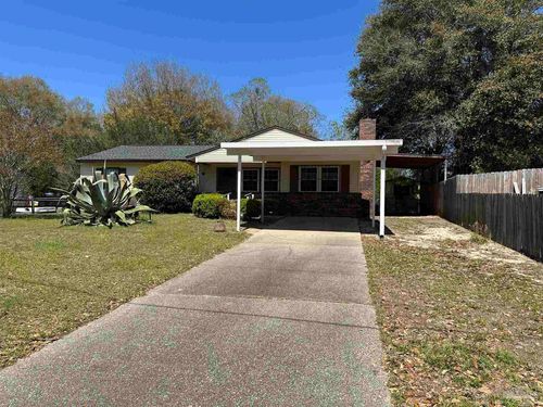 4694 Kingston Dr, Pensacola, FL, 32526-2021 | Card Image