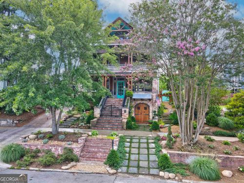 407 E 3rd St, Rome, GA, 30161-3115 | Card Image