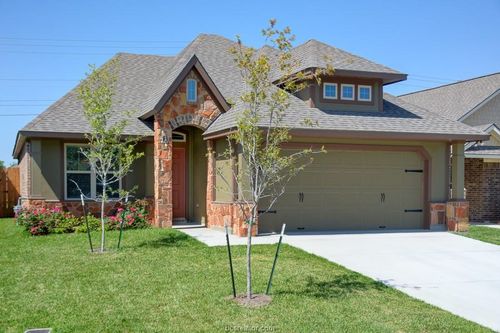 3810 Snowdance Ct, College Station, TX, 77845-3983 | Card Image